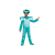 Minecraft Minecraft Armor jelmez 3-4 év