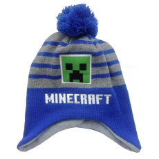 Minecraft Minecraft gyerek sapka 54 cm