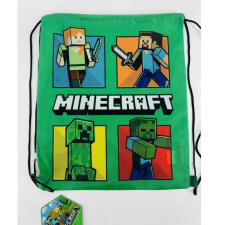 Minecraft Minecraft  nagy tornazsák 43 cm tornazsák