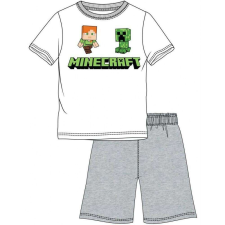 Minecraft Minecraft pizsama 116 cm gyerek hálóing, pizsama