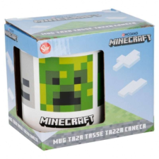 Minecraft Minecraft porcelán bögre 325 ml itatópohár