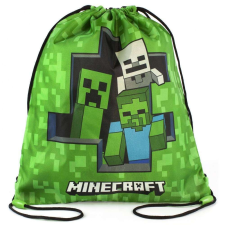 Minecraft Minecraft sporttáska tornazsák tornazsák