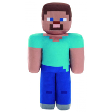 Minecraft plush Steve (high: 30 cm) / Minecraft pluszak Steve (wysokość: 30 cm) plüssfigura