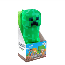  Minecraft plüss hátizsák, 30 cm - többféle plüssfigura