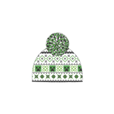  Minecraft Pom-Pom Beanie gyerek sapka