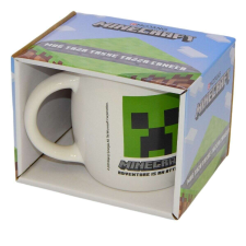 MINECRAFT "TNT"380 ml bögre bögrék, csészék
