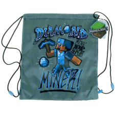 Minecraft sporttáska tornazsák 37 cm tornazsák