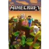 Minecraft - Starter Collection Upgrade (DLC) (PlayStation 4) (EU) (digitális licenc)