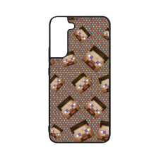  Minecraft Steve - Samsung tok tok és táska