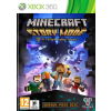  Minecraft Story Mode XBOX 360