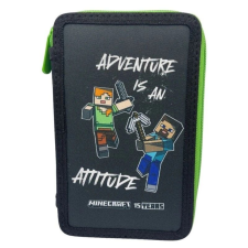 Minecraft Tolltartó Minecraft Adventure tolltartó