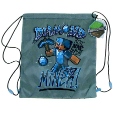 Minecraft Tornazsák Minecraft 37 cm tornazsák