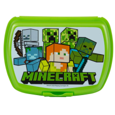 Minecraft uzsonnás doboz, Astra babaétkészlet