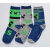 Minecraft zokni szett/3db Minecraft 23-26