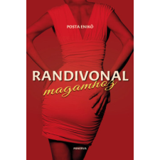 Minerva Kiadó Randivonal magamhoz életmód, egészség