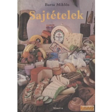 Minerva Sajtételek antikvárium - használt könyv