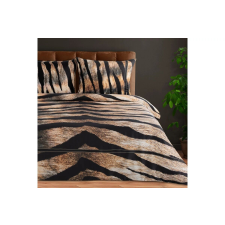  Ming16 mako-szatén ágyneműhuzat Barna 160x200 cm - 70x80 cm 2db lakástextília