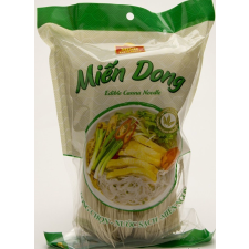 Minh Duong Üvegtészta Canna gyökérből 200g finommetélt Minh Duong reform élelmiszer