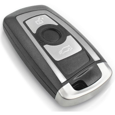  Mini 4 gombos kulcs Keyless 433Mhz PCF7953 autóalkatrész