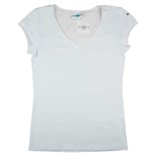  Mini&amp;Me &quot;V&quot; nyakú lányka póló gyerek póló