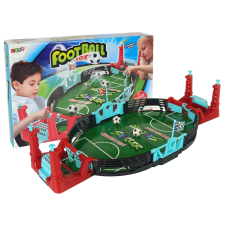 Mini asztali foci ügyességi játék társasjáték