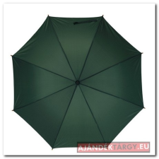 Mini automata esernyő, sötétzöld esernyő
