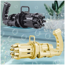  Mini, buborékfújó játék gépfegyver - Bubble Gun - 2023-2024 sláger terméke (BBJ) buborékfújó