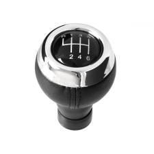  MINI Clubman R55 06-14 sebességváltó gomb CHROME 6 sebességes váltógomb
