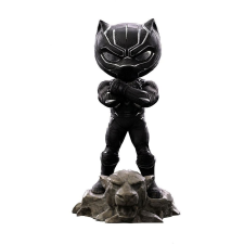 MINI CO. The Infinity Saga - Black Panther (609963129539) játékfigura