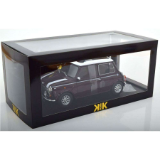  Mini Cooper Sunroof RHD 1:12 KKScale li makett