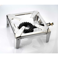 Mini Drago Inox Gázzsámoly 16578 konyhai eszköz