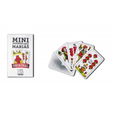 Mini egyfejű mariáš kártya kártyajáték