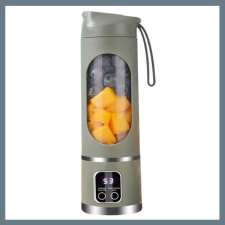 Mini elektromos turmixgép 450 ml HS-860 turmixgép