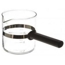  MINI ESPRESSÓ 10.SZ. ÜVEGKIÖNTŐ kávéfőző kellék