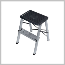  Mini fellépő alumínium ZT-446411021N létra és állvány