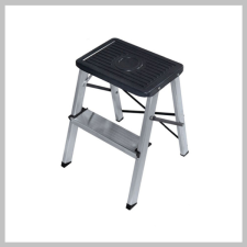  Mini fellépő alumínium ZT-446411021N létra és állvány