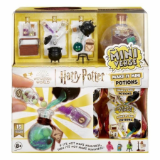Mini Figurák Little Tikes Harry Potter játékfigura