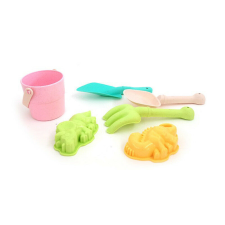  Mini homokozó szett 5 kiegészítõvel makett