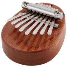 Mini kalimba hangszer játékhangszer