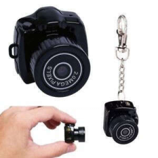  Mini Kamera- Ultramini kamera megfigyelő kamera