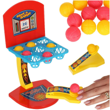 Mini kosárlabda arcade játék 2 játékos elektronikus játék