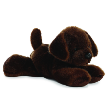  Mini labrador kutyus plüssfigura 20cm-es plüssfigura