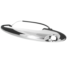  MINI R56 06-13 első külső fogantyú KRÓM bal karosszéria elem