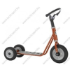  Mini roller, hosszú állórésszel