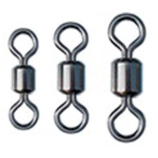  Mini Rolling Round 12db 22 forgó horgászkiegészítő