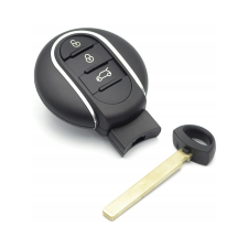  Mini smart kulcsház autó tuning