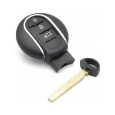Mini smart kulcsház autó tuning