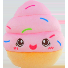  Mini Squeeshy plüssfigura – gyűjthető szettek plüssfigura