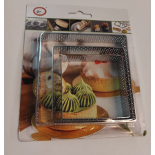  Mini tart cake forma - négyzet sütés és főzés
