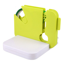  Mini tasak lezáró, szalagos lezáró konyhai eszköz